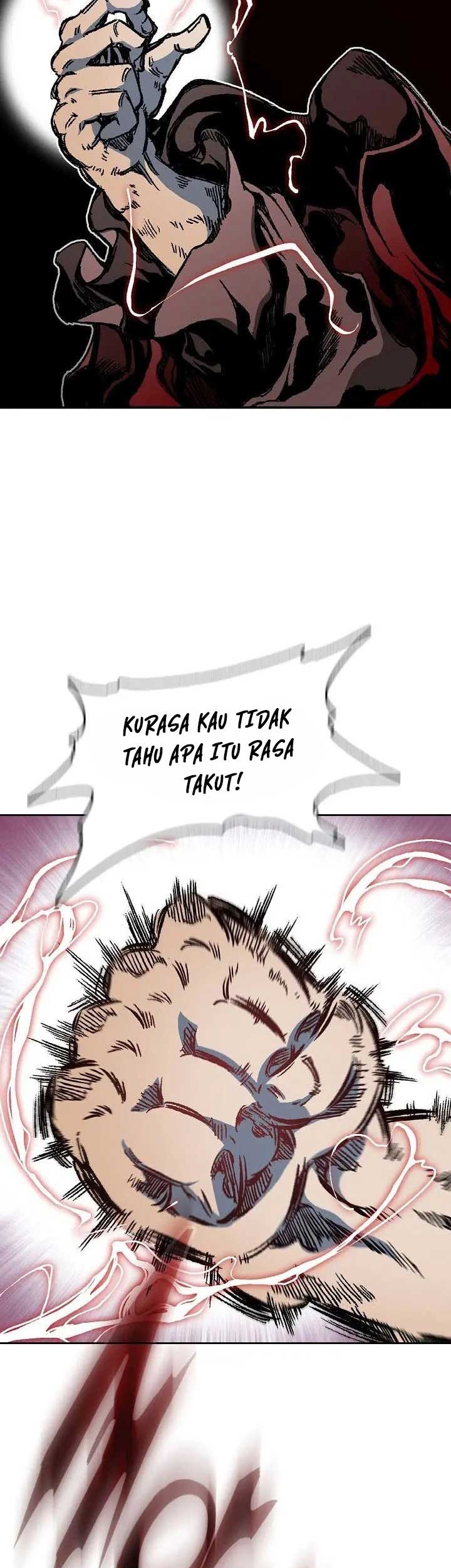 Memoir Of The King Of War Chapter 100 Gambar 10