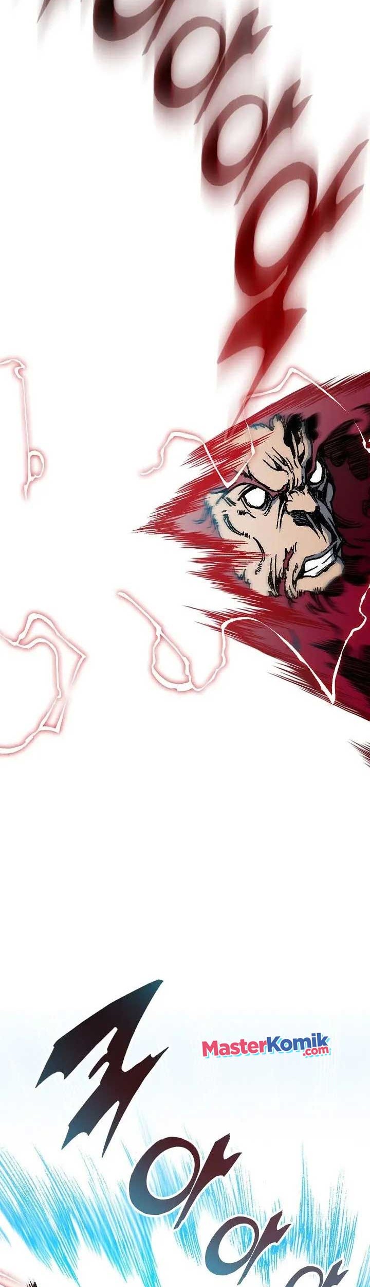 Memoir Of The King Of War Chapter 100 Gambar 11