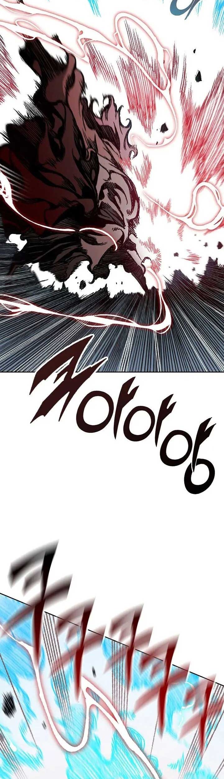 Memoir Of The King Of War Chapter 100 Gambar 12