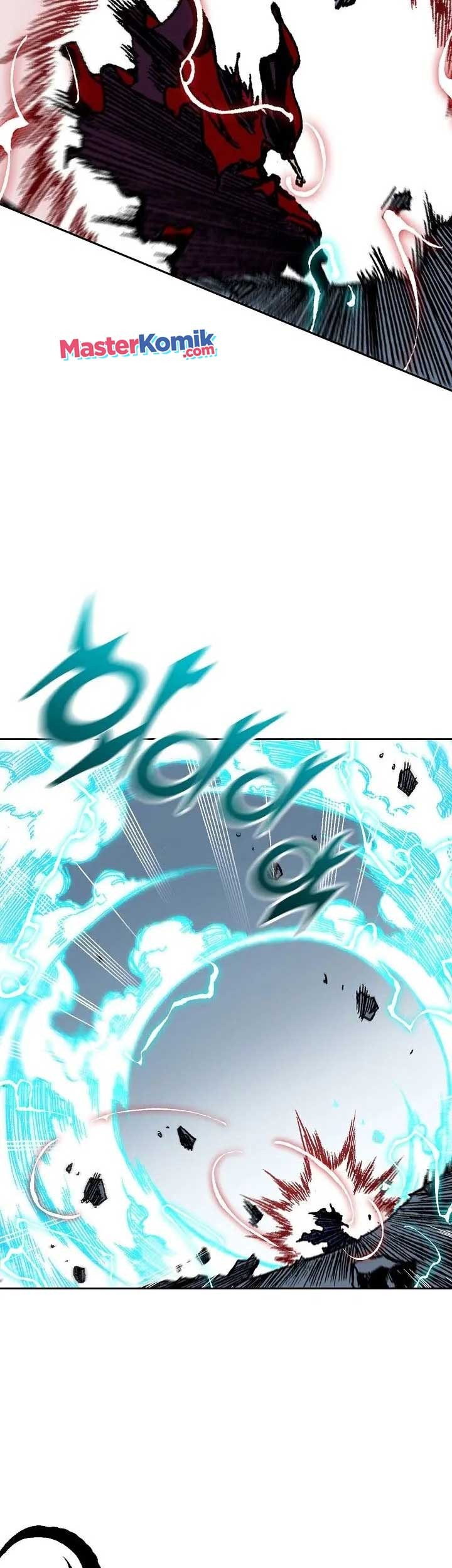 Memoir Of The King Of War Chapter 100 Gambar 14