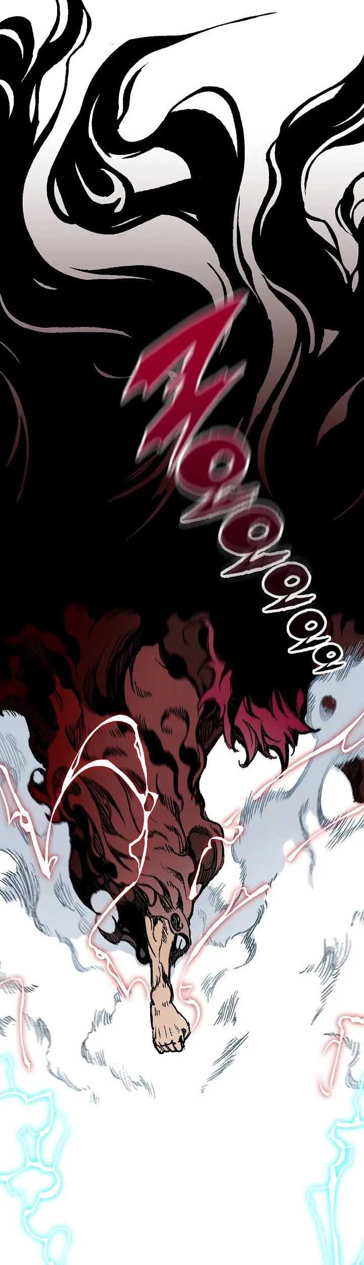 Memoir Of The King Of War Chapter 100 Gambar 15