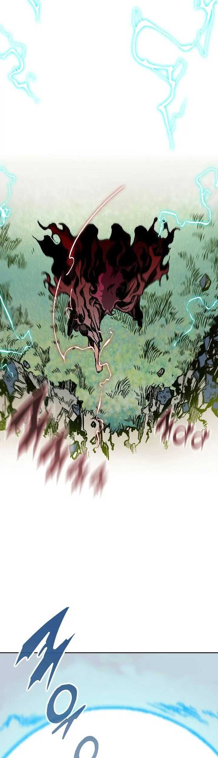 Memoir Of The King Of War Chapter 100 Gambar 16