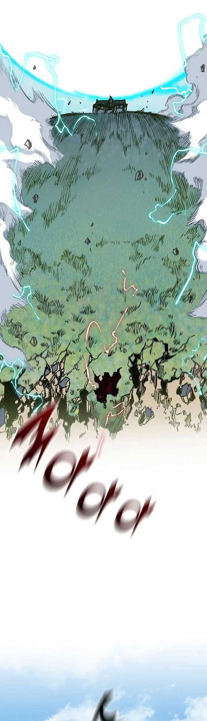 Memoir Of The King Of War Chapter 100 Gambar 18