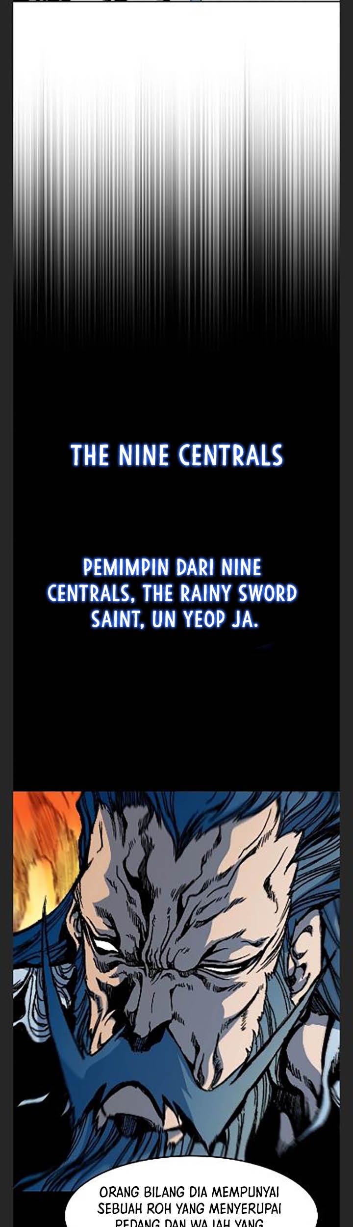 Memoir Of The King Of War Chapter 101 Gambar 20