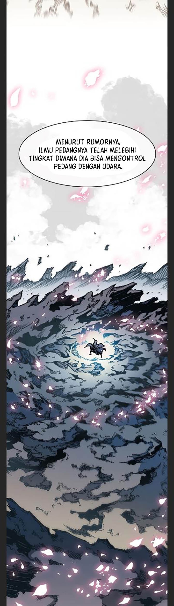 Memoir Of The King Of War Chapter 101 Gambar 22