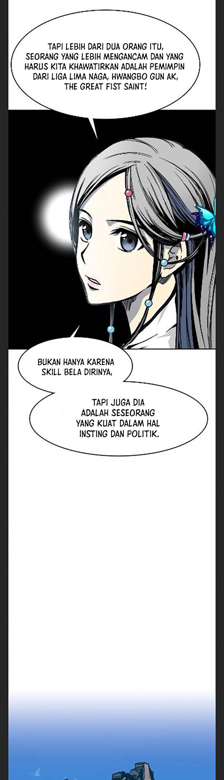 Memoir Of The King Of War Chapter 101 Gambar 28