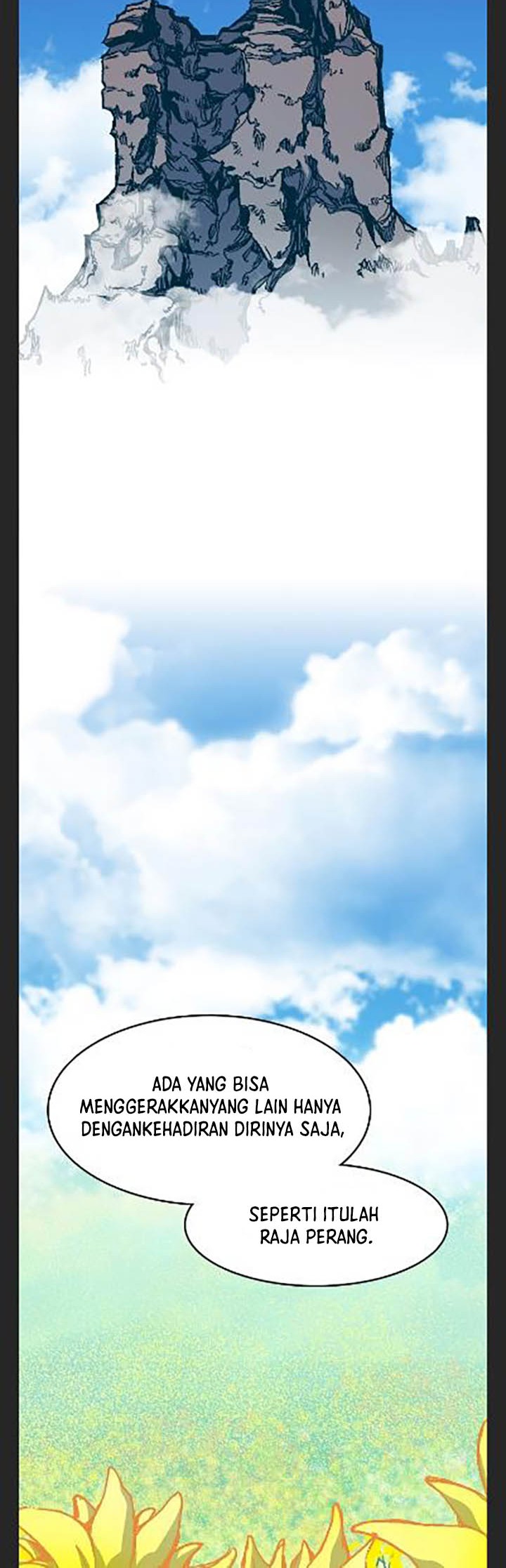 Memoir Of The King Of War Chapter 101 Gambar 29