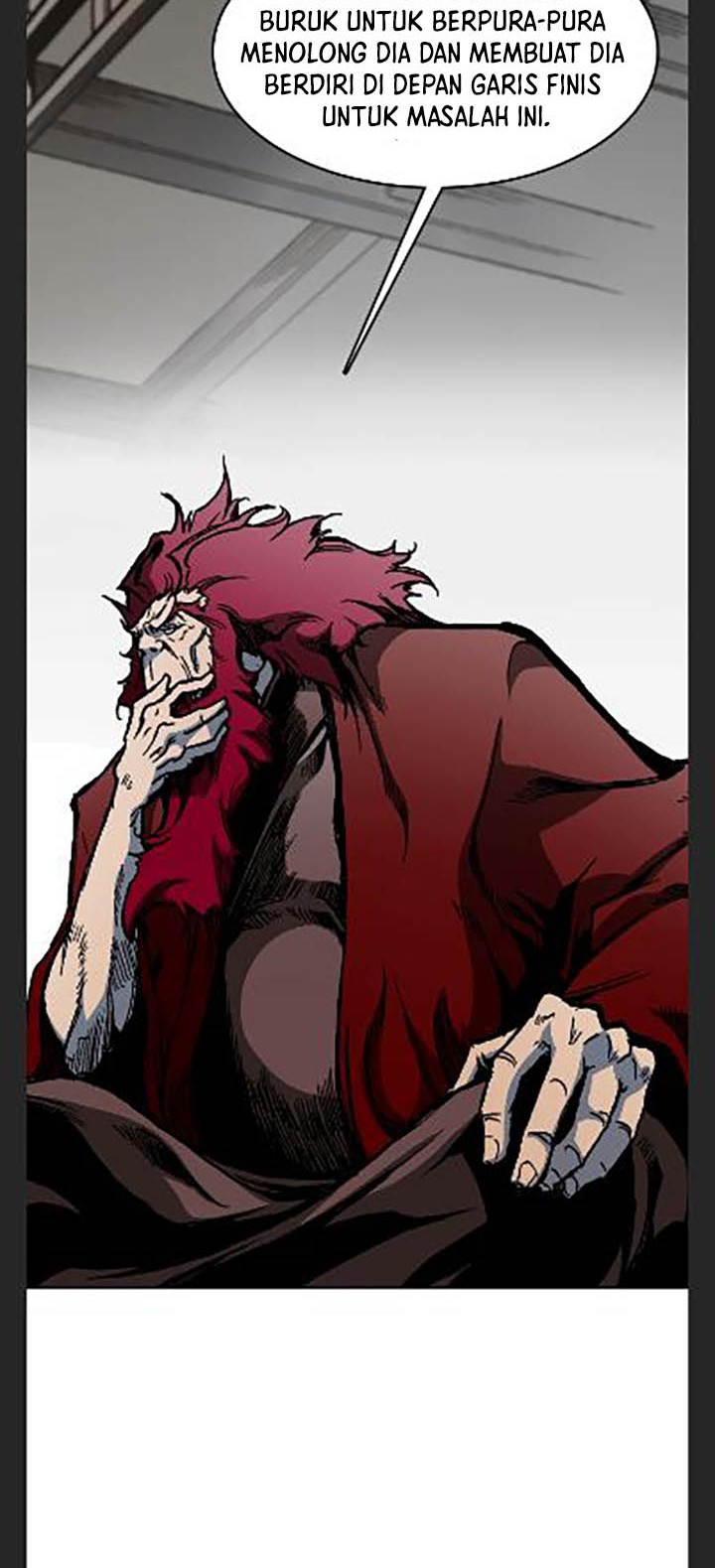 Memoir Of The King Of War Chapter 101 Gambar 35