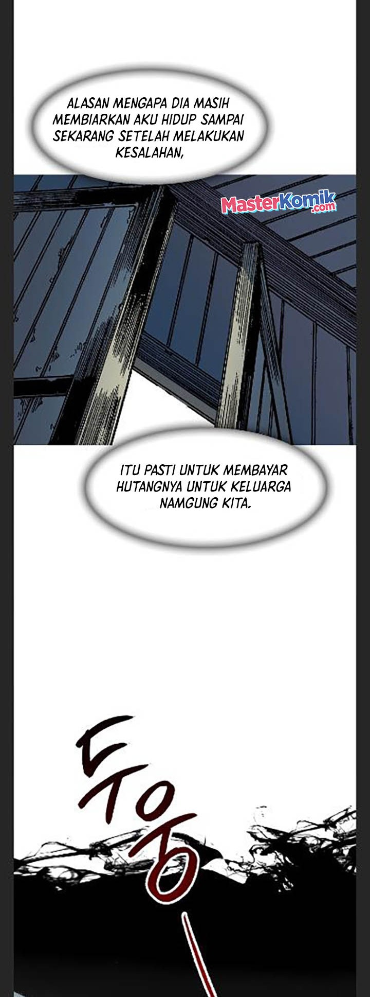 Memoir Of The King Of War Chapter 101 Gambar 55