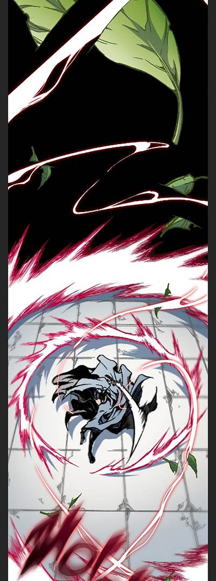 Memoir Of The King Of War Chapter 101 Gambar 9