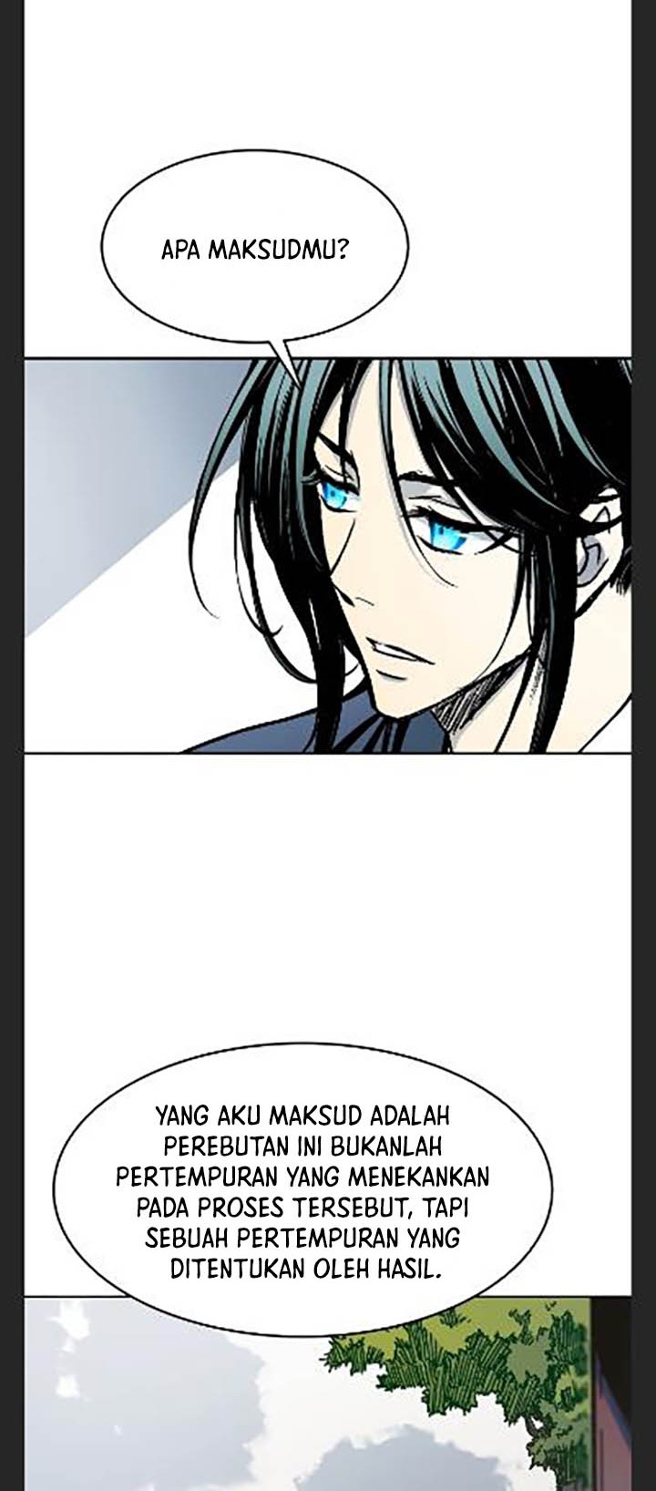 Memoir Of The King Of War Chapter 101 Gambar 11