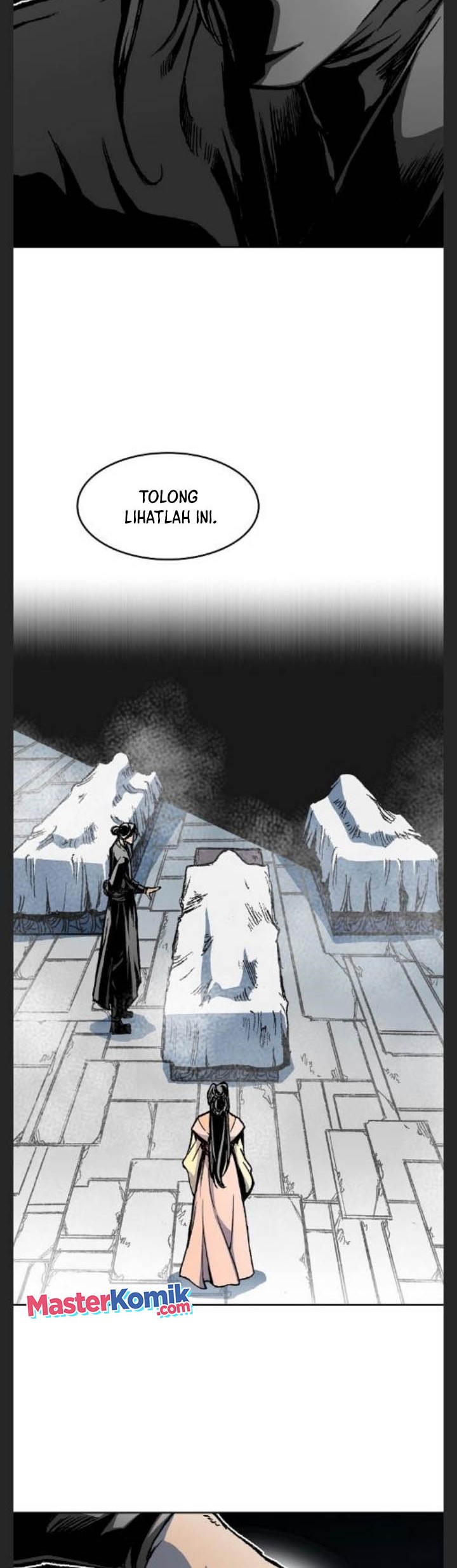 Memoir Of The King Of War Chapter 102 Gambar 5