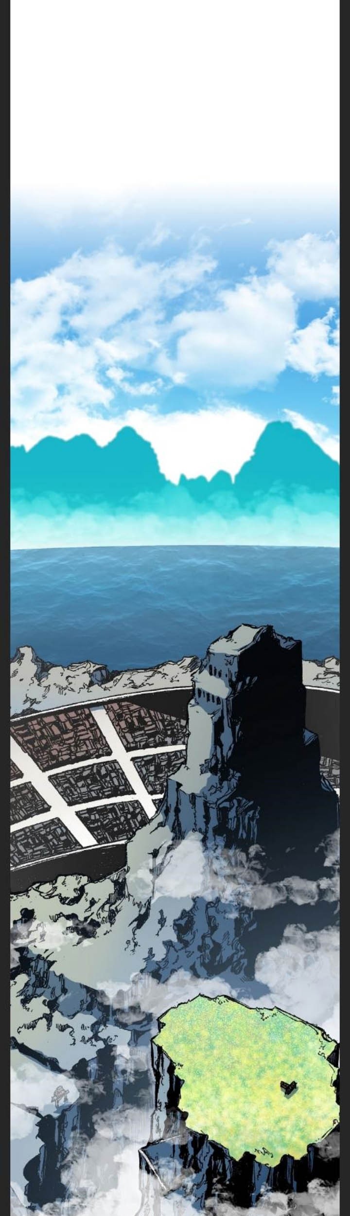 Memoir Of The King Of War Chapter 102 Gambar 21