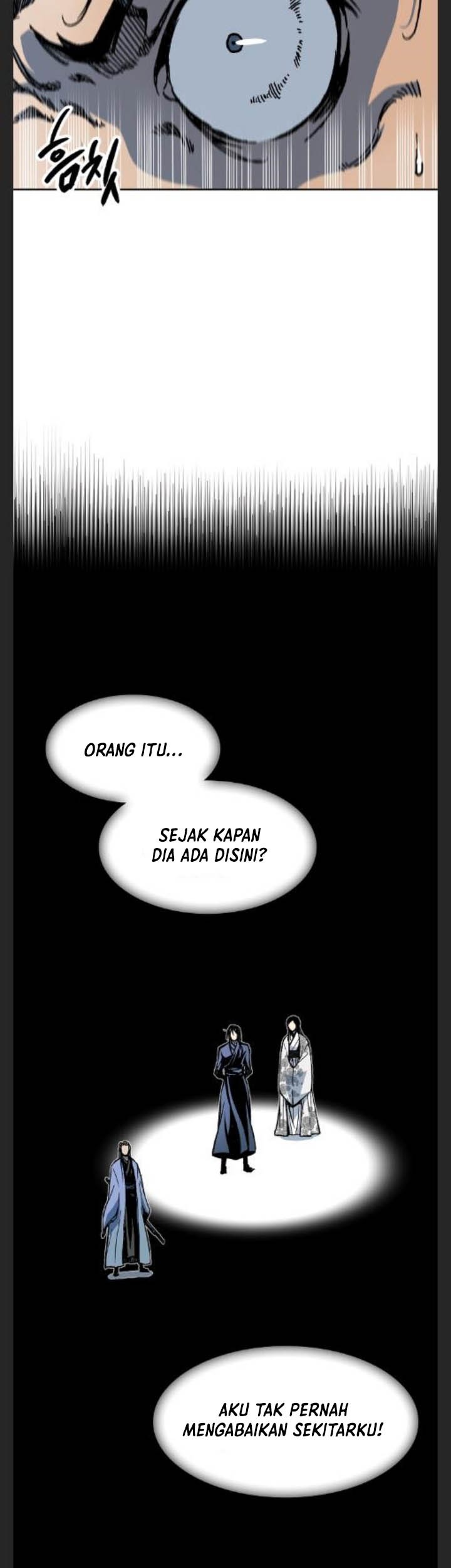 Memoir Of The King Of War Chapter 102 Gambar 42