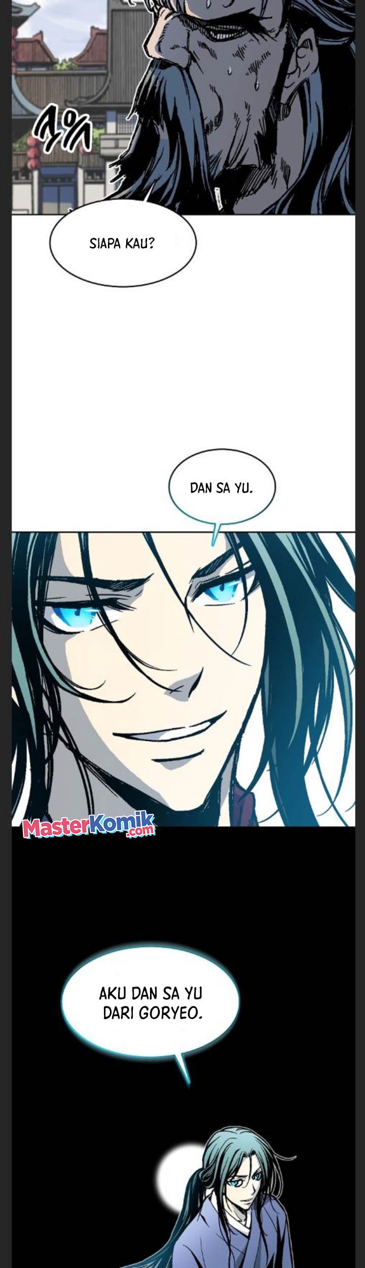 Memoir Of The King Of War Chapter 102 Gambar 48