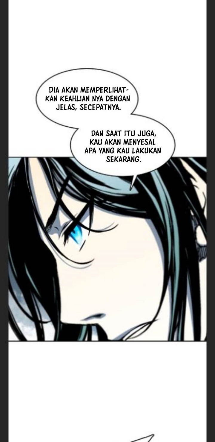 Memoir Of The King Of War Chapter 103 Gambar 19