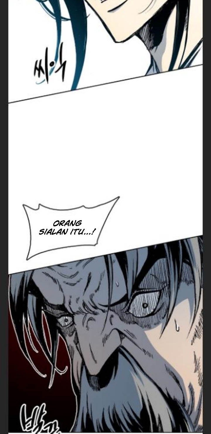 Memoir Of The King Of War Chapter 103 Gambar 21