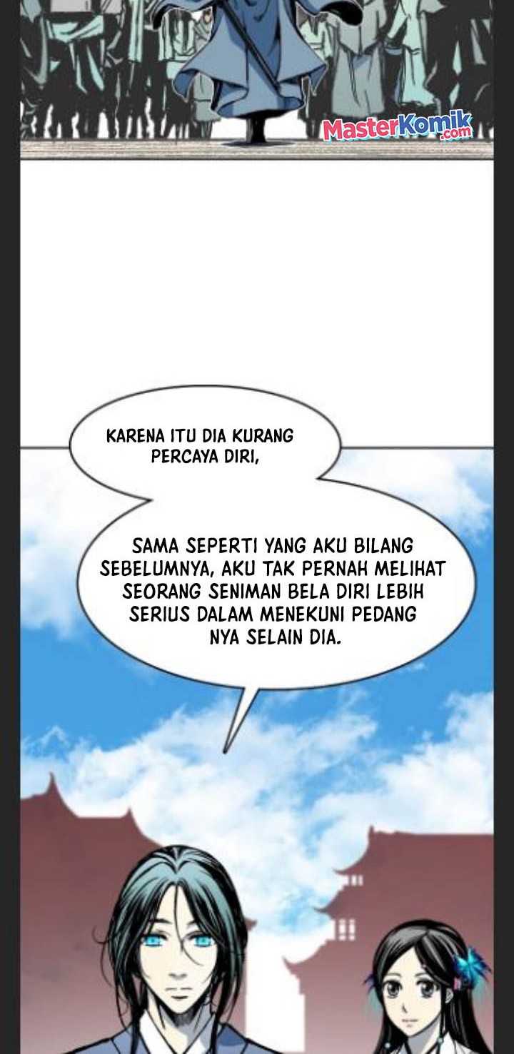 Memoir Of The King Of War Chapter 103 Gambar 27