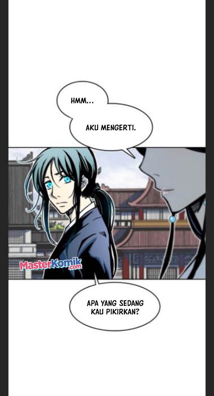 Memoir Of The King Of War Chapter 103 Gambar 29