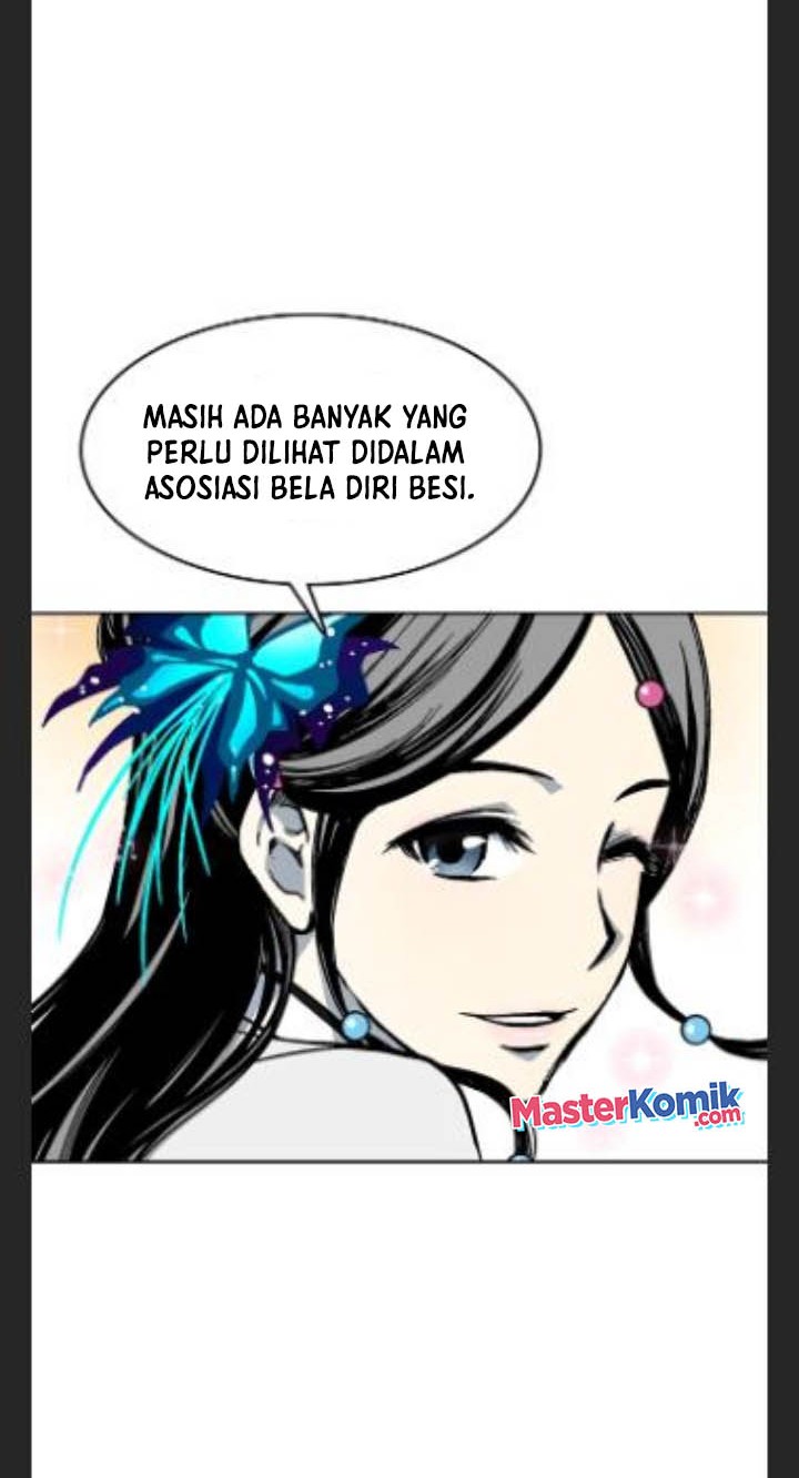 Memoir Of The King Of War Chapter 103 Gambar 35