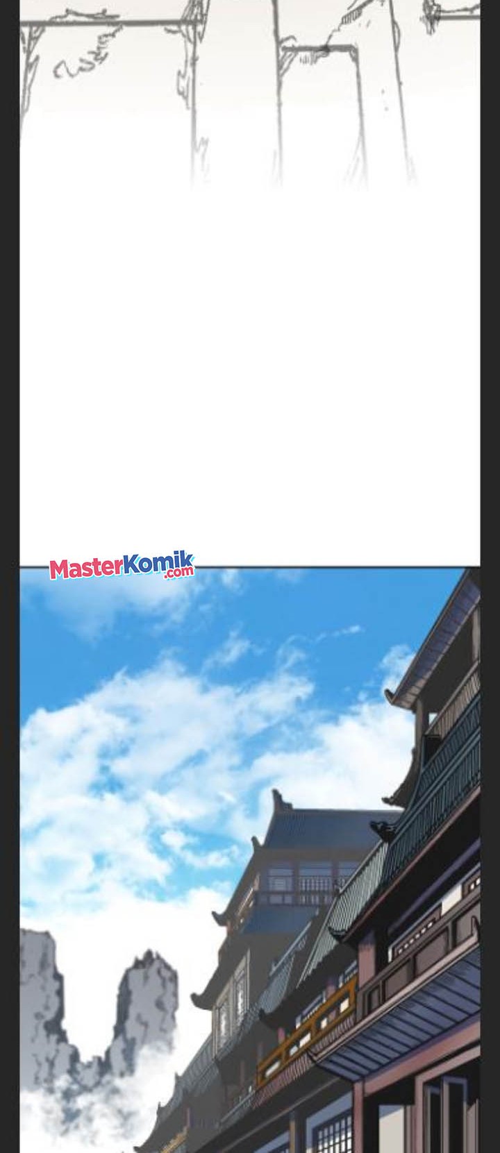 Memoir Of The King Of War Chapter 103 Gambar 37