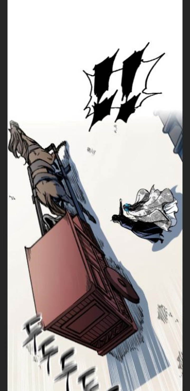 Memoir Of The King Of War Chapter 103 Gambar 41