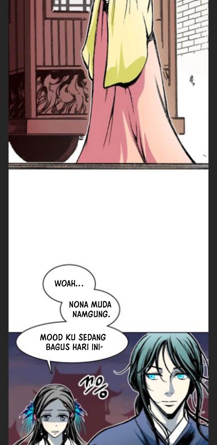 Memoir Of The King Of War Chapter 103 Gambar 43