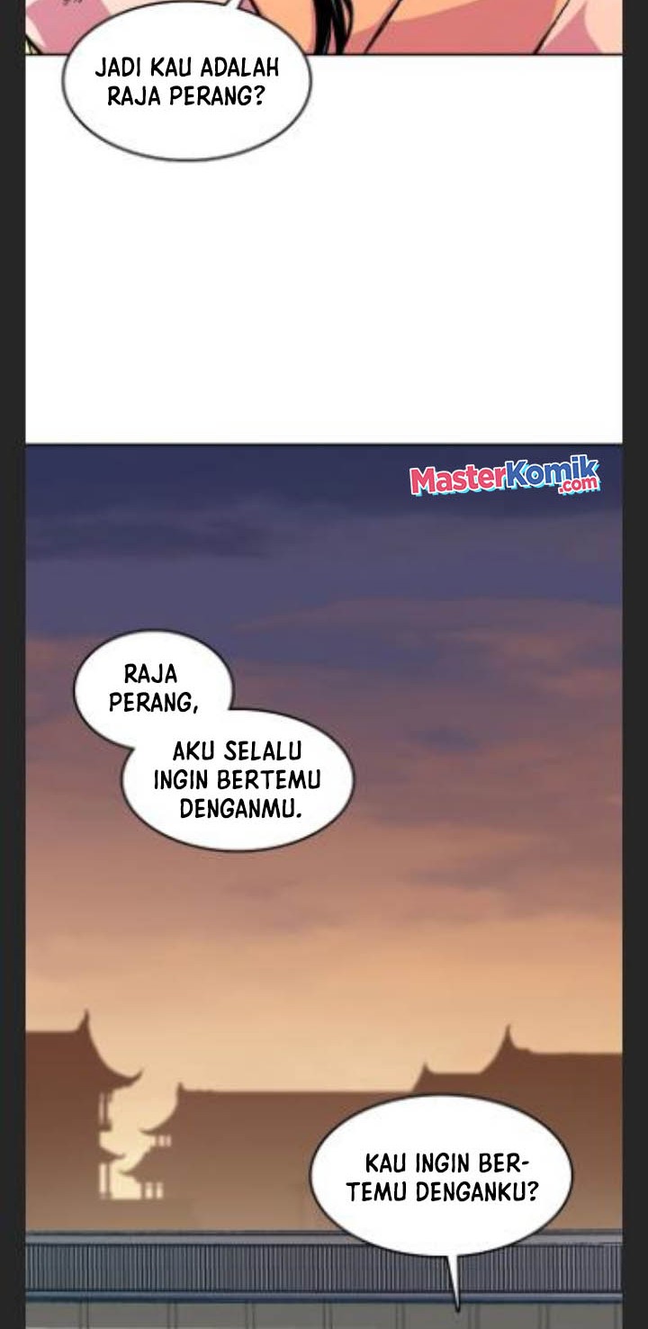 Memoir Of The King Of War Chapter 103 Gambar 45