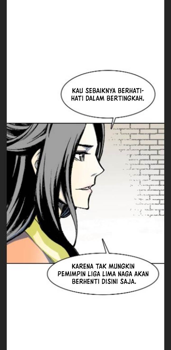 Memoir Of The King Of War Chapter 103 Gambar 47