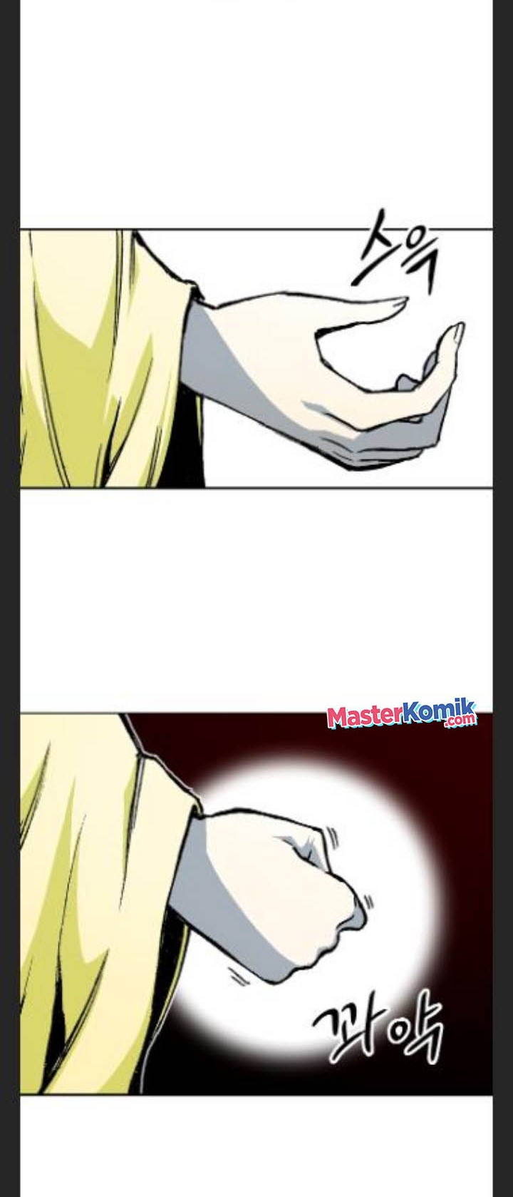 Memoir Of The King Of War Chapter 103 Gambar 51