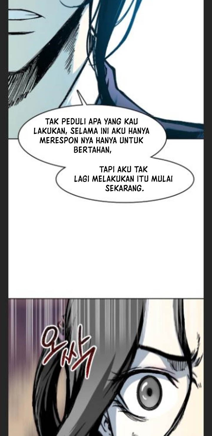 Memoir Of The King Of War Chapter 103 Gambar 53