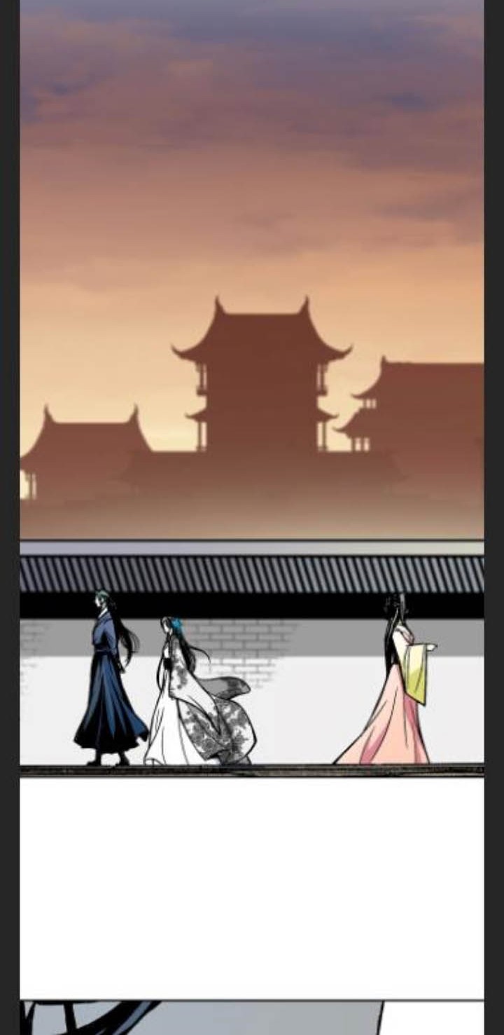 Memoir Of The King Of War Chapter 103 Gambar 55