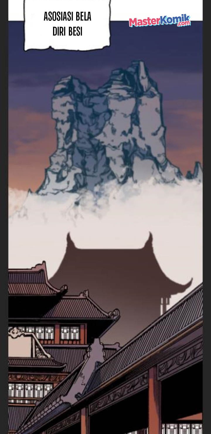 Memoir Of The King Of War Chapter 103 Gambar 57