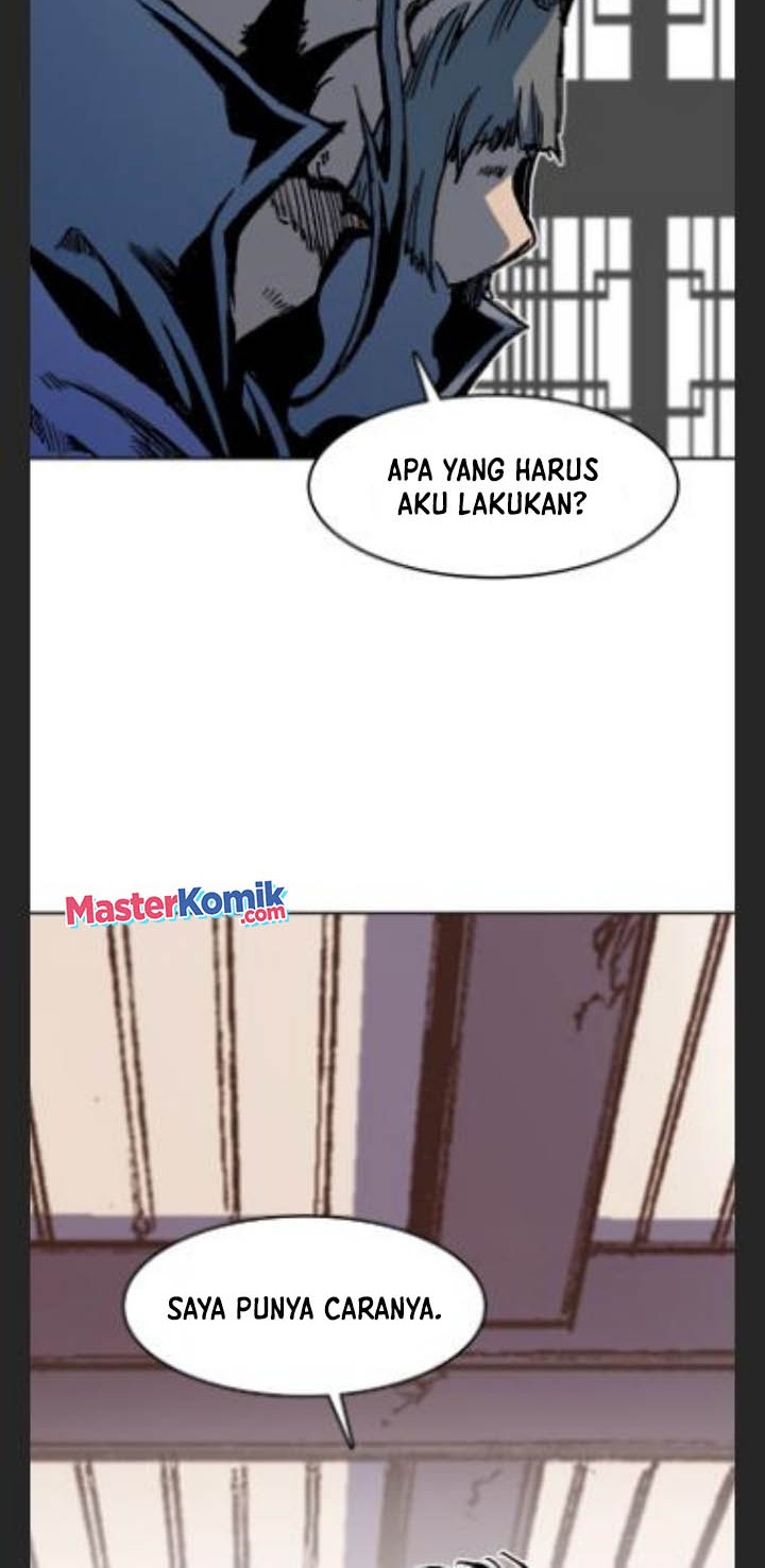Memoir Of The King Of War Chapter 103 Gambar 59