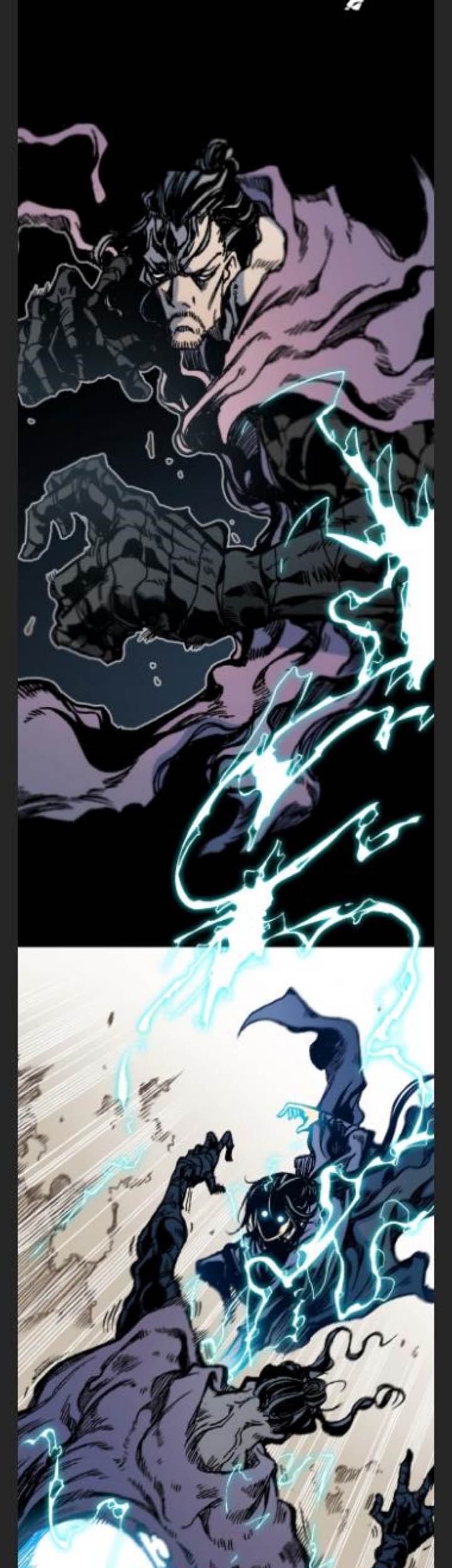 Memoir Of The King Of War Chapter 103 Gambar 6