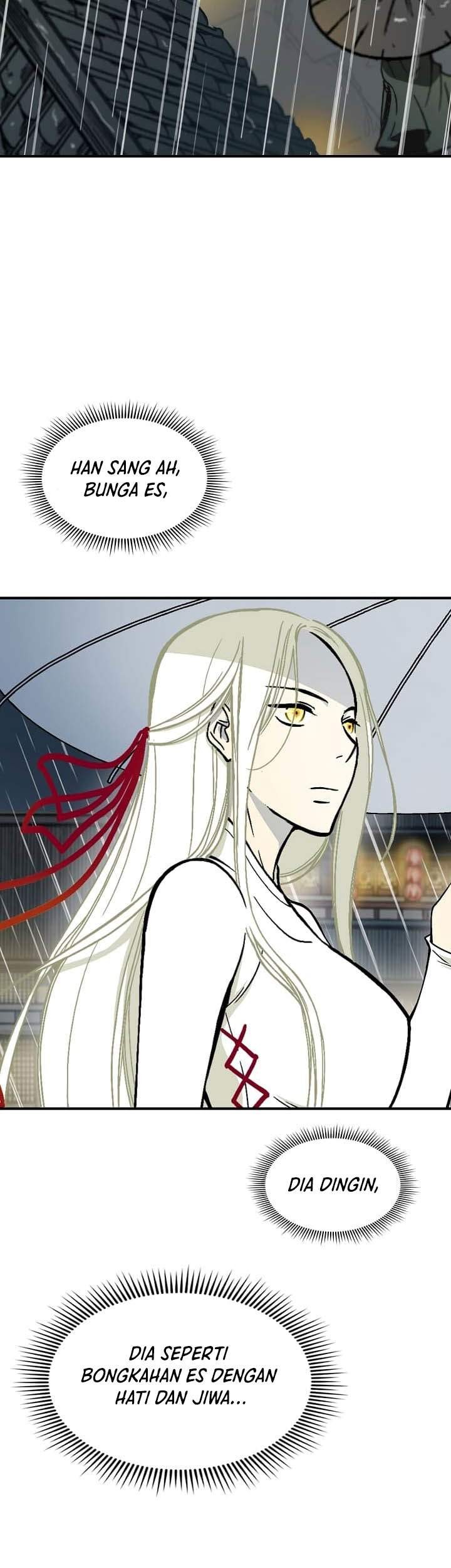 Memoir Of The King Of War Chapter 114 Gambar 4