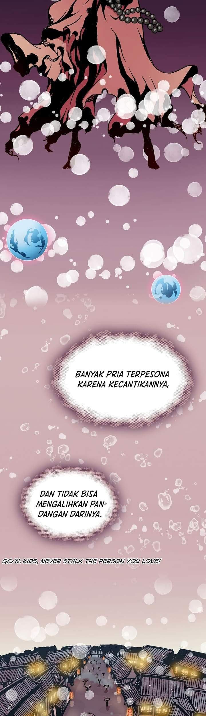 Memoir Of The King Of War Chapter 114 Gambar 25