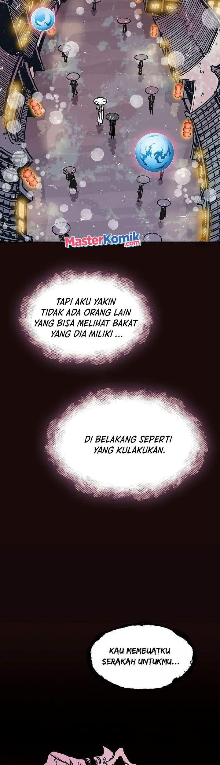 Memoir Of The King Of War Chapter 114 Gambar 26