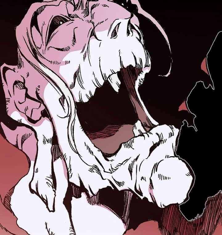 Memoir Of The King Of War Chapter 114 Gambar 27