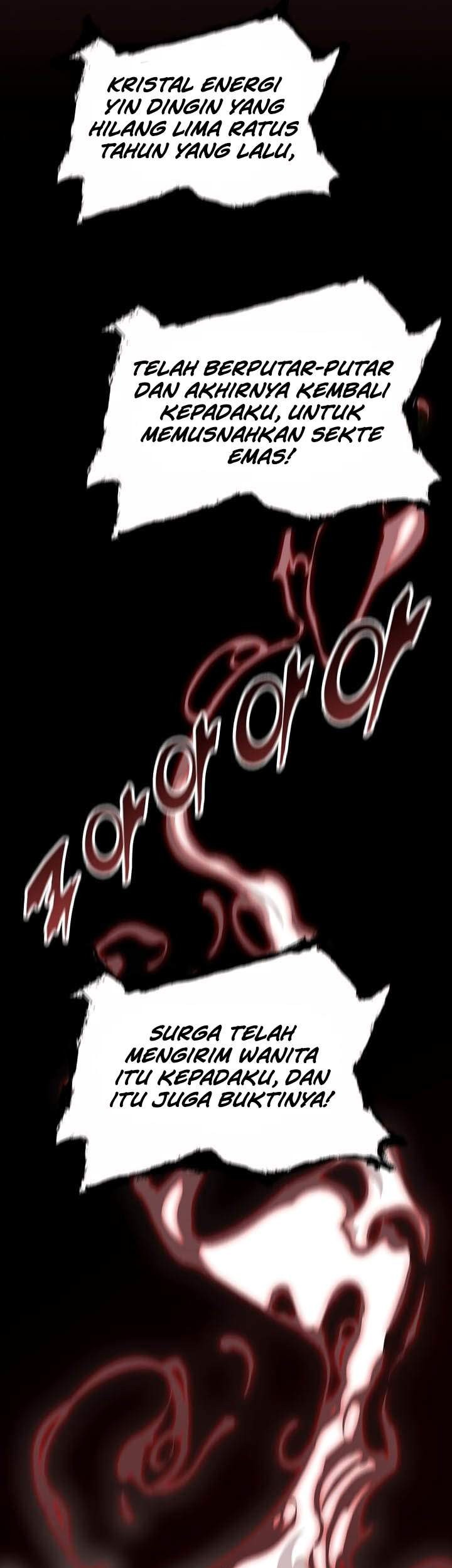 Memoir Of The King Of War Chapter 114 Gambar 31