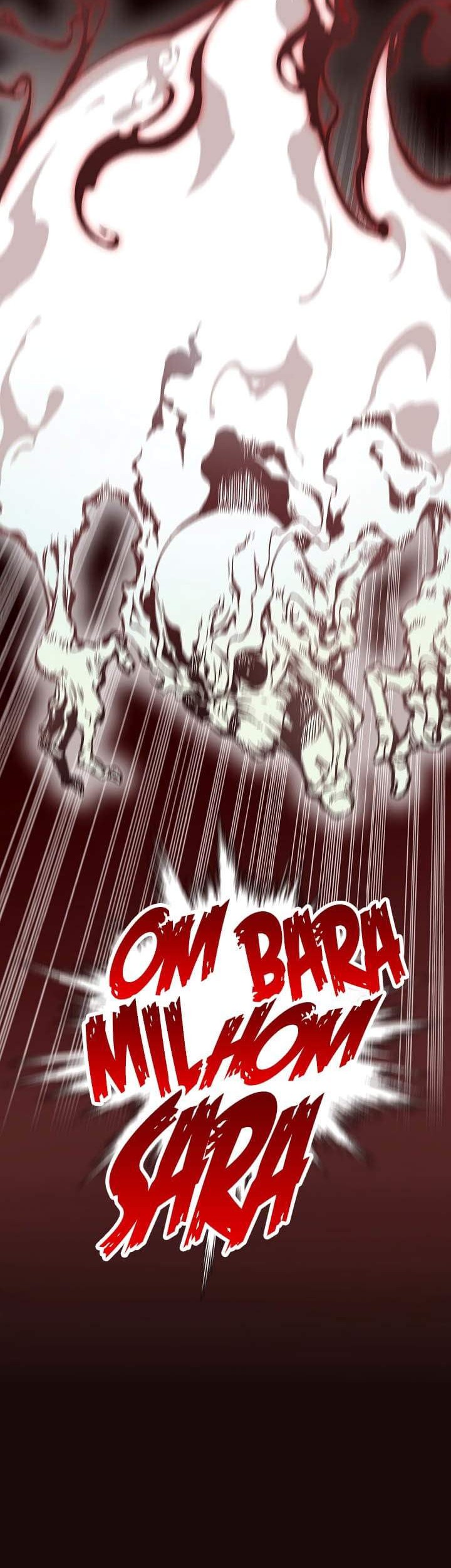 Memoir Of The King Of War Chapter 114 Gambar 32