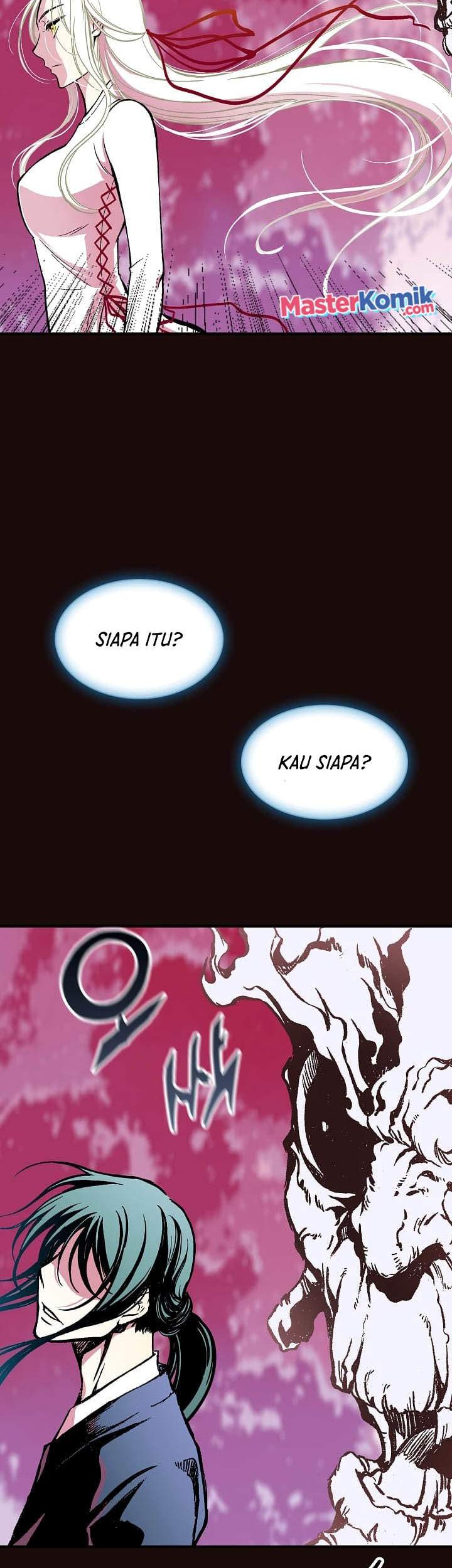 Memoir Of The King Of War Chapter 114 Gambar 35