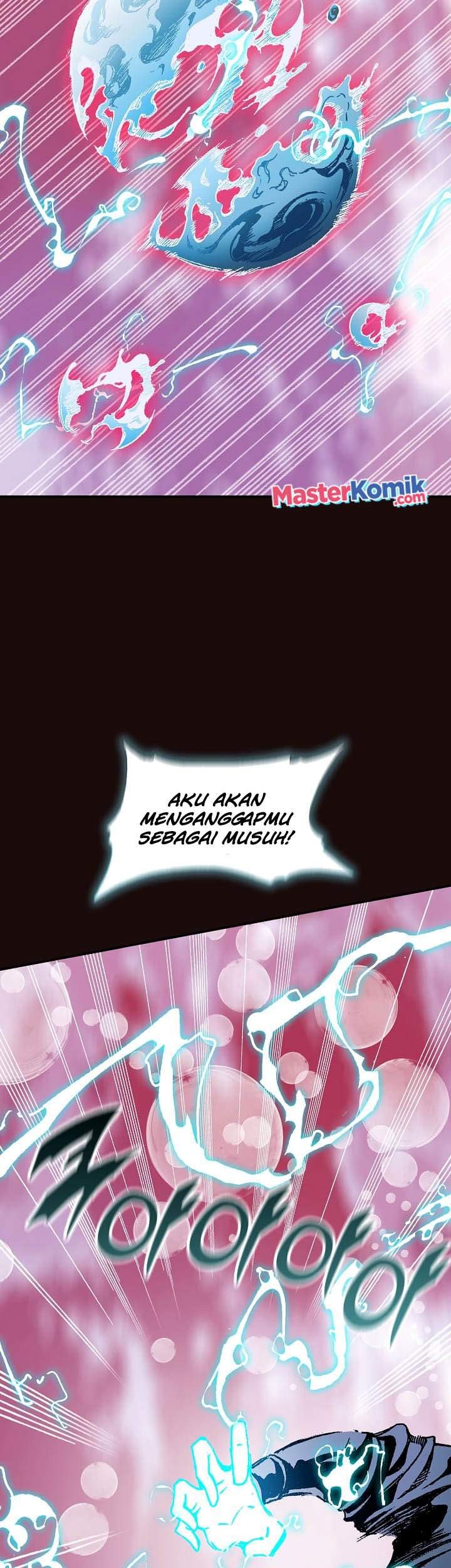 Memoir Of The King Of War Chapter 114 Gambar 43