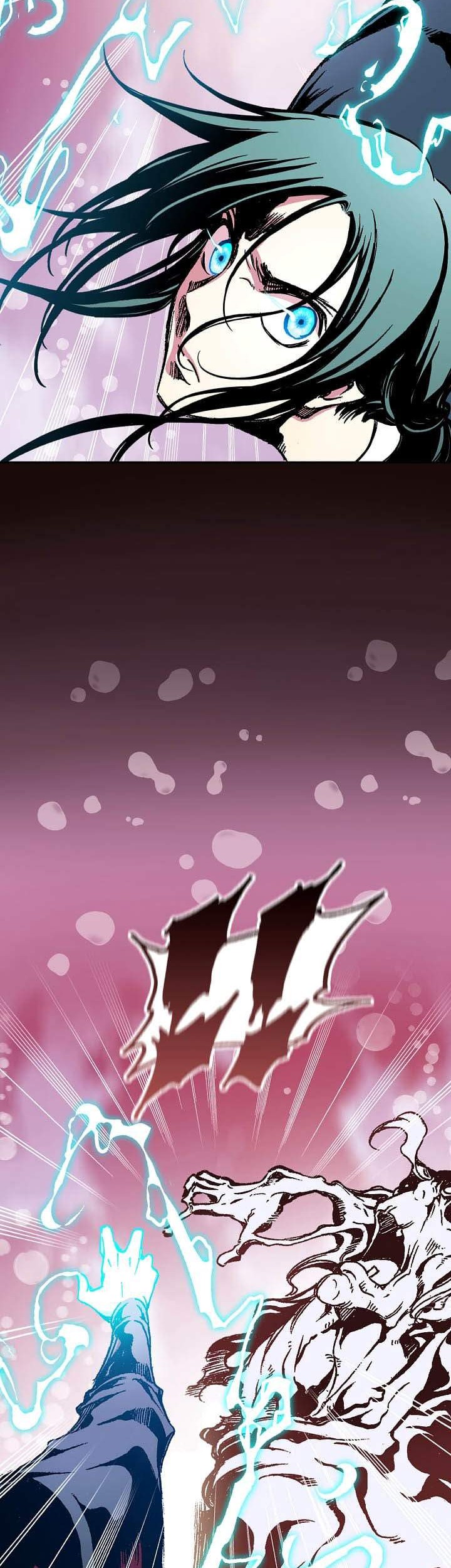 Memoir Of The King Of War Chapter 114 Gambar 44