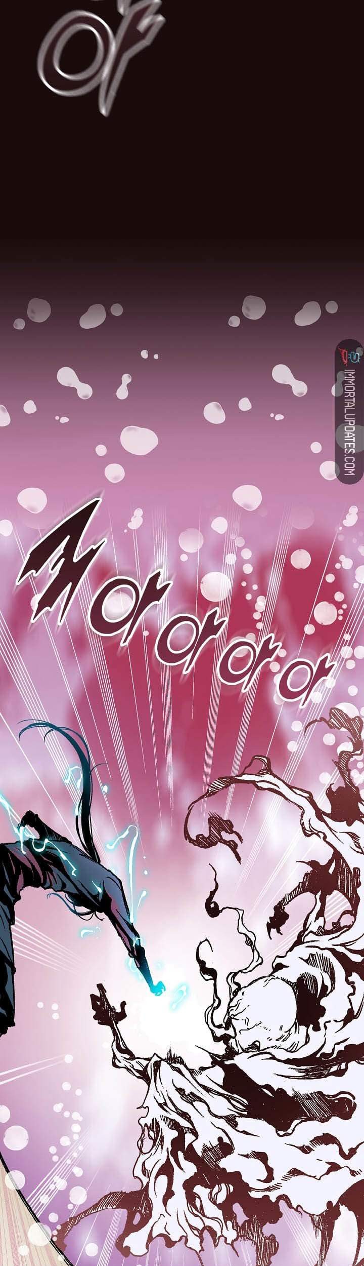 Memoir Of The King Of War Chapter 114 Gambar 46