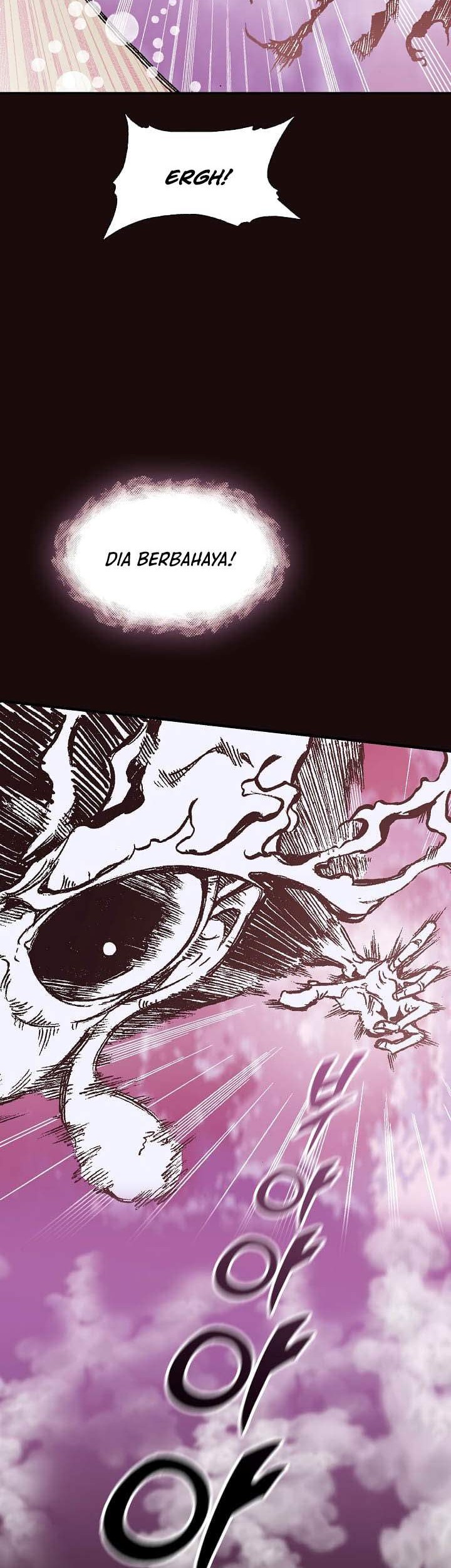 Memoir Of The King Of War Chapter 114 Gambar 47