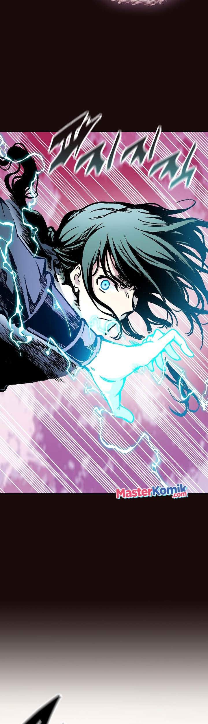 Memoir Of The King Of War Chapter 114 Gambar 49