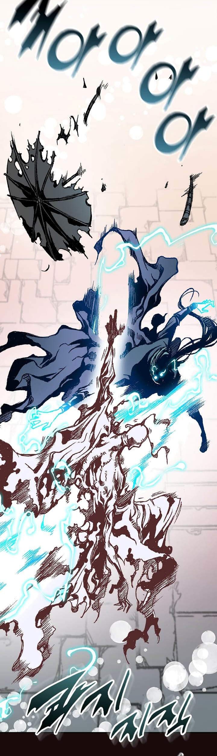 Memoir Of The King Of War Chapter 114 Gambar 50