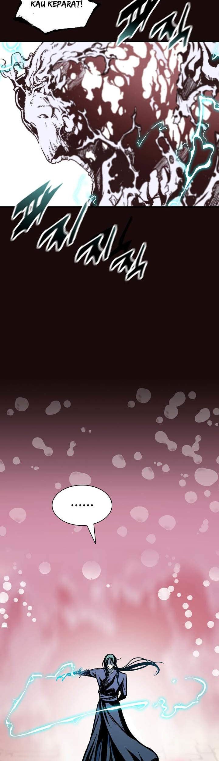 Memoir Of The King Of War Chapter 114 Gambar 53