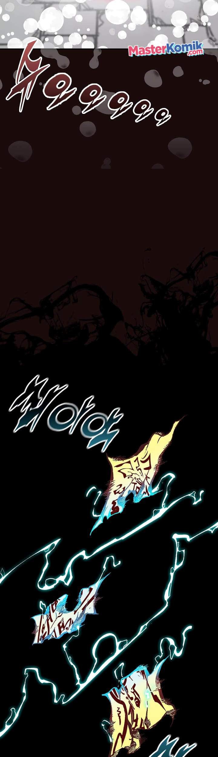 Memoir Of The King Of War Chapter 114 Gambar 55